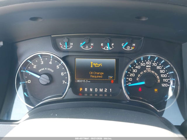 Ford F-150 Xlt 2014 1FTEX1CM8EFA63082 Image 7