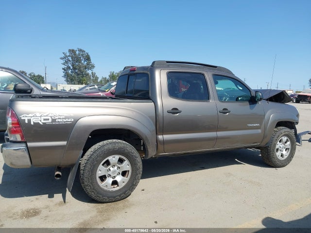 Aukcja sprzedaży 2013 Toyota Tacoma Prerunner V6, vin: 3TMJU4GN4DM150262, numer aukcji: 45178642