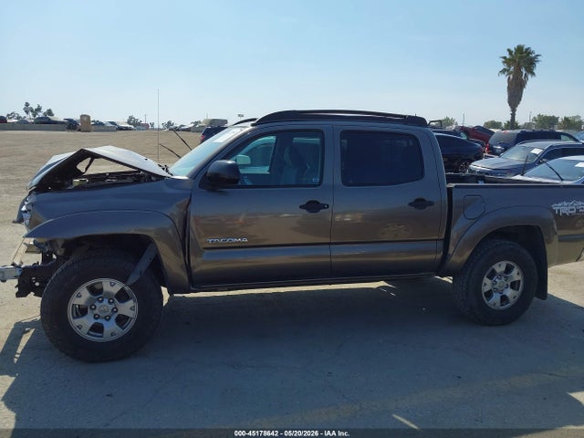 Aukcja sprzedaży 2013 Toyota Tacoma Prerunner V6, vin: 3TMJU4GN4DM150262, numer aukcji: 45178642
