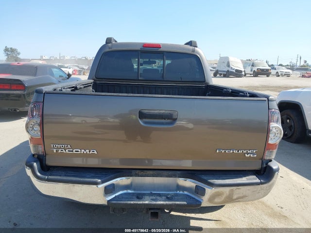 Aukcja sprzedaży 2013 Toyota Tacoma Prerunner V6, vin: 3TMJU4GN4DM150262, numer aukcji: 45178642