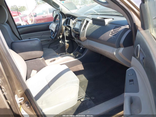Aukcja sprzedaży 2013 Toyota Tacoma Prerunner V6, vin: 3TMJU4GN4DM150262, numer aukcji: 45178642