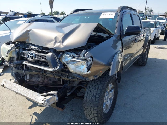 Aukcja sprzedaży 2013 Toyota Tacoma Prerunner V6, vin: 3TMJU4GN4DM150262, numer aukcji: 45178642