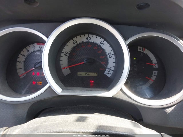 Aukcja sprzedaży 2013 Toyota Tacoma Prerunner V6, vin: 3TMJU4GN4DM150262, numer aukcji: 45178642