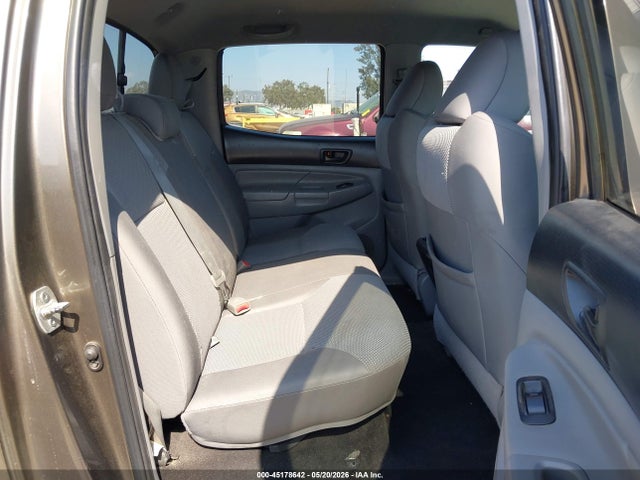Aukcja sprzedaży 2013 Toyota Tacoma Prerunner V6, vin: 3TMJU4GN4DM150262, numer aukcji: 45178642