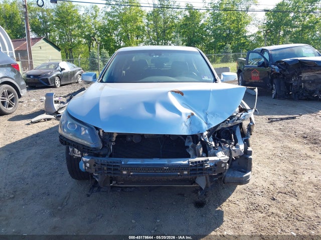 Продажа на аукционе авто 2015 Honda Accord Ex-l V-6, vin: 1HGCR3F86FA017407, номер лота: 45178644
