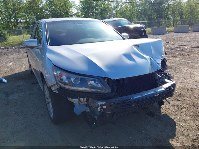 Продажа на аукционе авто 2015 Honda Accord Ex-l V-6, vin: 1HGCR3F86FA017407, номер лота: 45178644