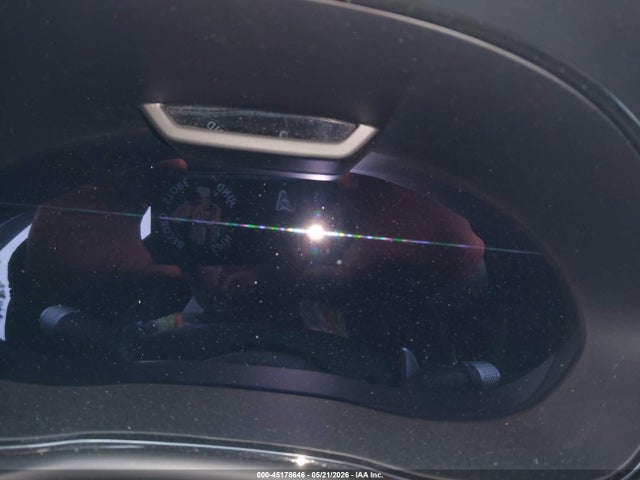 45178646 :رقم المزاد ، KMUMCDTC6SU180731 vin ، 2025 Genesis Gv70 3.5t Awd Sport مزاد بيع
