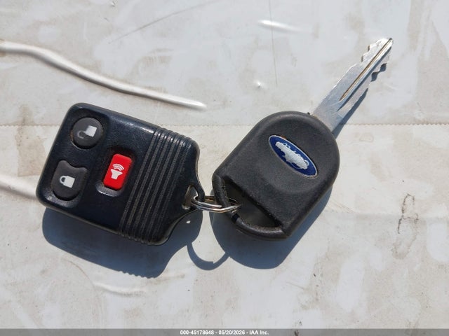 Продаж на аукціоні авто 2001 Ford Ranger Edge/xlt, vin: 1FTYR14E31PA36777, номер лоту: 45178648