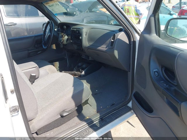 Продаж на аукціоні авто 2001 Ford Ranger Edge/xlt, vin: 1FTYR14E31PA36777, номер лоту: 45178648