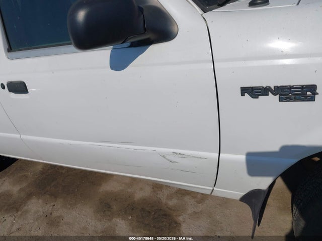 Продаж на аукціоні авто 2001 Ford Ranger Edge/xlt, vin: 1FTYR14E31PA36777, номер лоту: 45178648