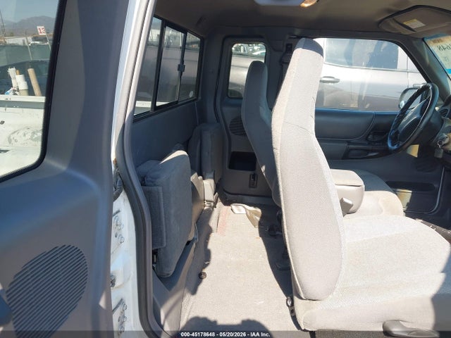 Продаж на аукціоні авто 2001 Ford Ranger Edge/xlt, vin: 1FTYR14E31PA36777, номер лоту: 45178648