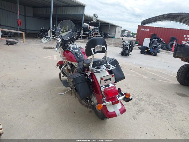 Продажа на аукционе авто 2008 Suzuki Vl800, vin: JS1VS55A682101925, номер лота: 45178655