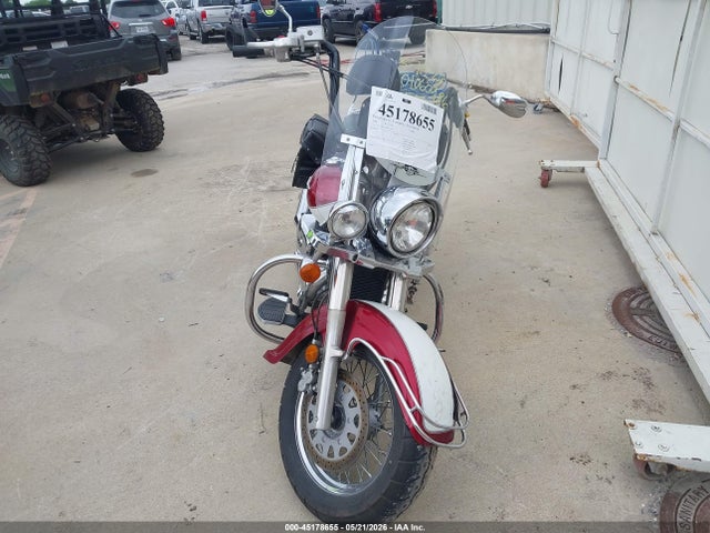 Продажа на аукционе авто 2008 Suzuki Vl800, vin: JS1VS55A682101925, номер лота: 45178655