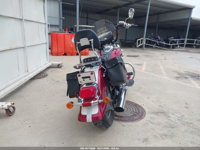 Продажа на аукционе авто 2008 Suzuki Vl800, vin: JS1VS55A682101925, номер лота: 45178655