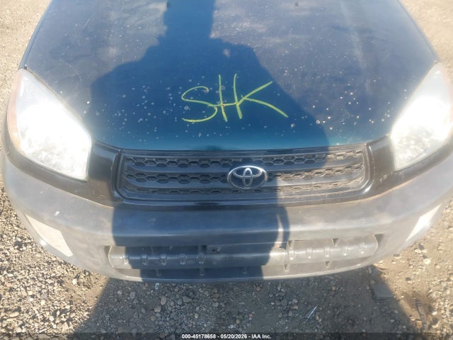 Aukcja sprzedaży 2001 Toyota Rav4, vin: JTEHH20V910125949, numer aukcji: 45178658
