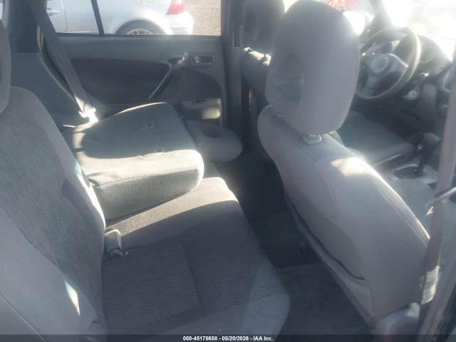 Aukcja sprzedaży 2001 Toyota Rav4, vin: JTEHH20V910125949, numer aukcji: 45178658