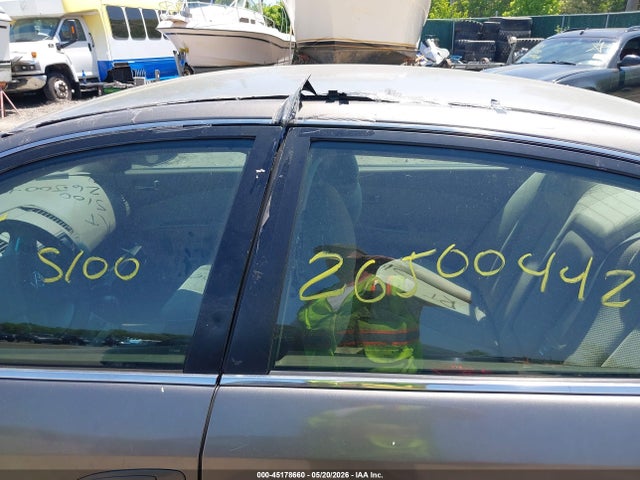 Продаж на аукціоні авто 2006 Nissan Altima 2.5 S, vin: 1N4AL11D06C222635, номер лоту: 45178660