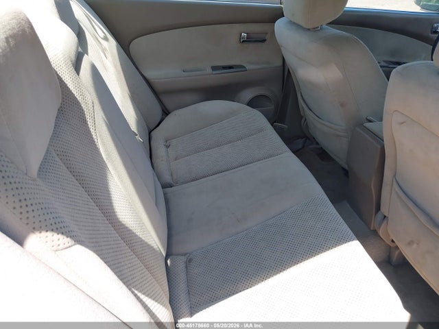 Продаж на аукціоні авто 2006 Nissan Altima 2.5 S, vin: 1N4AL11D06C222635, номер лоту: 45178660