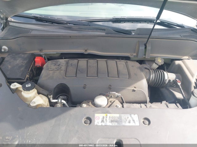 Aukcja sprzedaży 2015 Buick Enclave Premium, vin: 5GAKRCKD8FJ309381, numer aukcji: 45178662