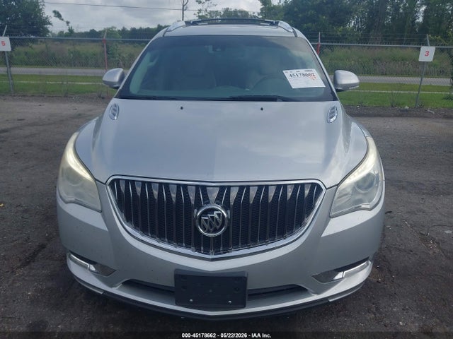 Aukcja sprzedaży 2015 Buick Enclave Premium, vin: 5GAKRCKD8FJ309381, numer aukcji: 45178662