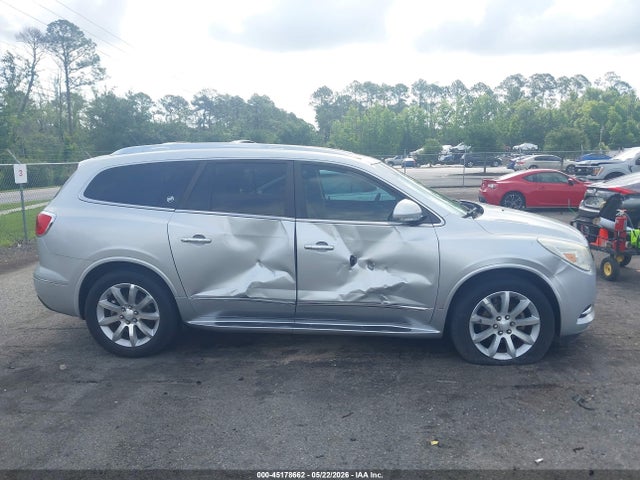 Aukcja sprzedaży 2015 Buick Enclave Premium, vin: 5GAKRCKD8FJ309381, numer aukcji: 45178662