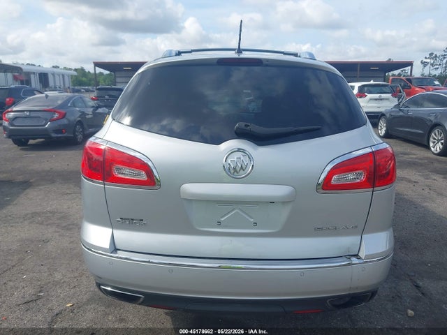 Aukcja sprzedaży 2015 Buick Enclave Premium, vin: 5GAKRCKD8FJ309381, numer aukcji: 45178662