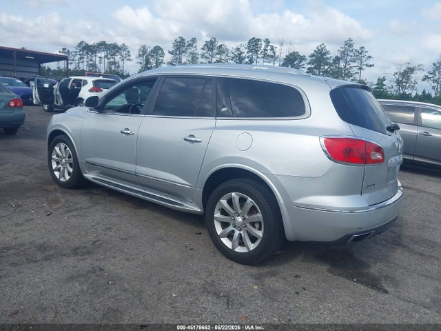Aukcja sprzedaży 2015 Buick Enclave Premium, vin: 5GAKRCKD8FJ309381, numer aukcji: 45178662