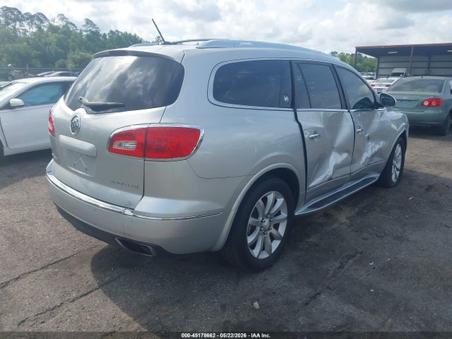 Aukcja sprzedaży 2015 Buick Enclave Premium, vin: 5GAKRCKD8FJ309381, numer aukcji: 45178662