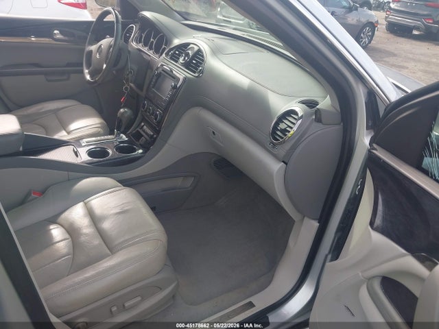 Aukcja sprzedaży 2015 Buick Enclave Premium, vin: 5GAKRCKD8FJ309381, numer aukcji: 45178662