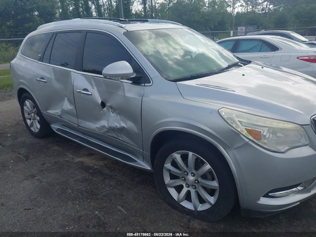Aukcja sprzedaży 2015 Buick Enclave Premium, vin: 5GAKRCKD8FJ309381, numer aukcji: 45178662