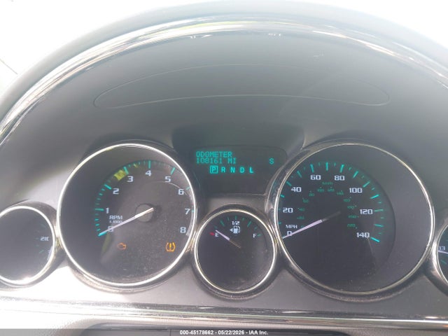 Aukcja sprzedaży 2015 Buick Enclave Premium, vin: 5GAKRCKD8FJ309381, numer aukcji: 45178662