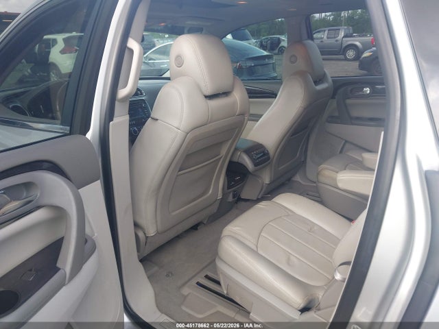 Aukcja sprzedaży 2015 Buick Enclave Premium, vin: 5GAKRCKD8FJ309381, numer aukcji: 45178662