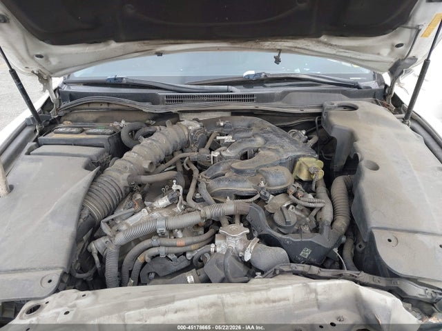 Продажа на аукционе авто 2011 Lexus Is 250, vin: JTHBF5C28B5143204, номер лота: 45178665