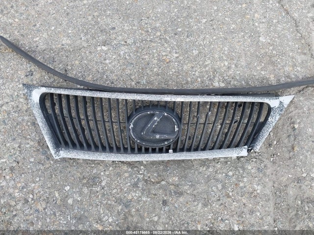 Продажа на аукционе авто 2011 Lexus Is 250, vin: JTHBF5C28B5143204, номер лота: 45178665