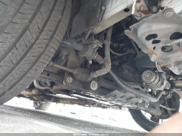 Продажа на аукционе авто 2011 Lexus Is 250, vin: JTHBF5C28B5143204, номер лота: 45178665