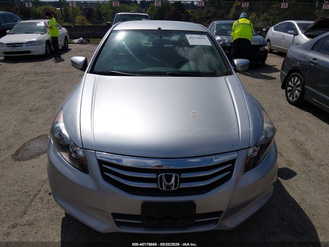 Auction sale of the 2012 Honda Accord 2.4 Lx, vin: 1HGCP2F39CA230531, lot number: 45178666