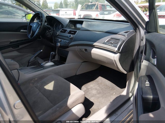 Auction sale of the 2012 Honda Accord 2.4 Lx, vin: 1HGCP2F39CA230531, lot number: 45178666