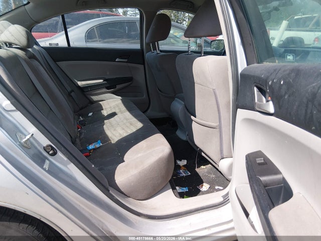 Auction sale of the 2012 Honda Accord 2.4 Lx, vin: 1HGCP2F39CA230531, lot number: 45178666