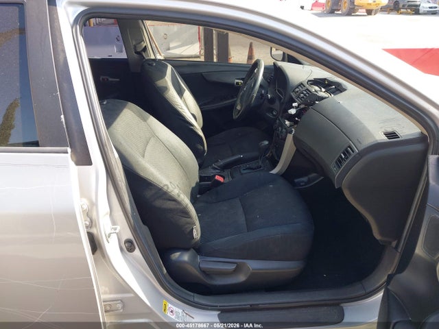 Продажа на аукционе авто 2009 Toyota Corolla S, vin: 1NXBU40E19Z152807, номер лота: 45178667