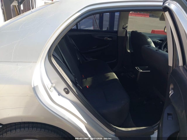 Продажа на аукционе авто 2009 Toyota Corolla S, vin: 1NXBU40E19Z152807, номер лота: 45178667