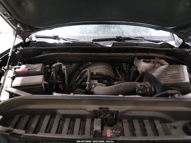 3GTP9EEL9LG128113 GMC Sierra 1500 4wd Short Box At4