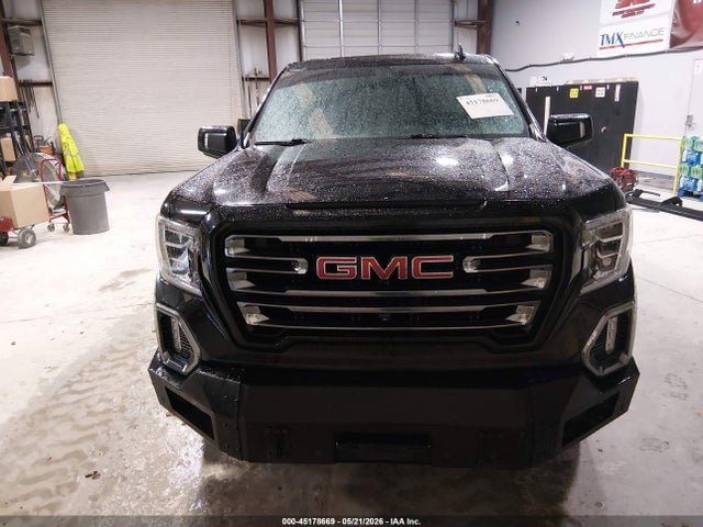 3GTP9EEL9LG128113 GMC Sierra 1500 4wd Short Box At4