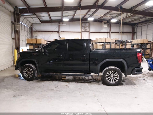 3GTP9EEL9LG128113 GMC Sierra 1500 4wd Short Box At4