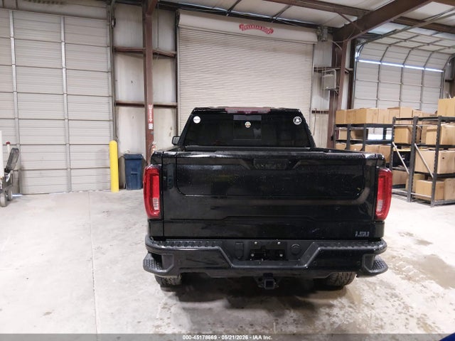 3GTP9EEL9LG128113 GMC Sierra 1500 4wd Short Box At4