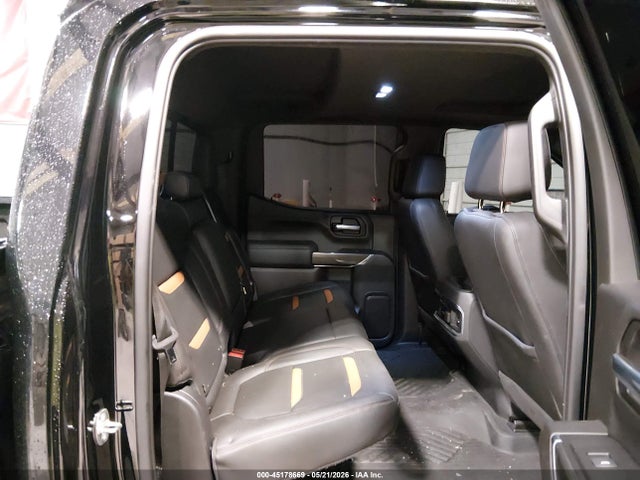 3GTP9EEL9LG128113 GMC Sierra 1500 4wd Short Box At4