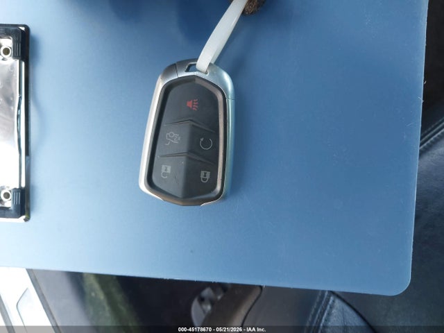 Aukcja sprzedaży 2014 Cadillac Cts Vsport Premium, vin: 1G6AV5S87E0163180, numer aukcji: 45178670