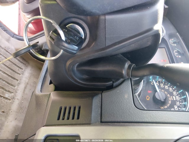 45178671 :رقم المزاد ، 1FTFX1ET3CFA33526 vin ، 2012 Ford F-150 Xlt مزاد بيع