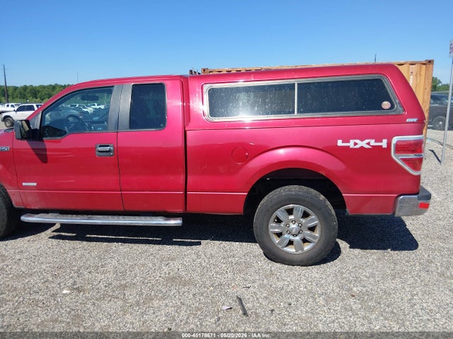 45178671 :رقم المزاد ، 1FTFX1ET3CFA33526 vin ، 2012 Ford F-150 Xlt مزاد بيع