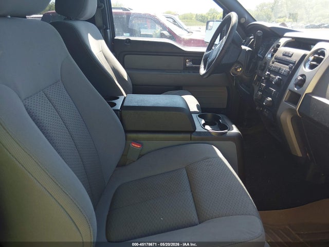 45178671 :رقم المزاد ، 1FTFX1ET3CFA33526 vin ، 2012 Ford F-150 Xlt مزاد بيع