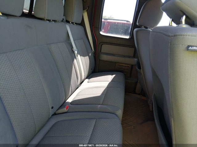 45178671 :رقم المزاد ، 1FTFX1ET3CFA33526 vin ، 2012 Ford F-150 Xlt مزاد بيع